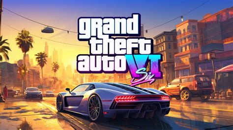 gta6 leak|GTA 6: Everything we know about Rockstar’s next game